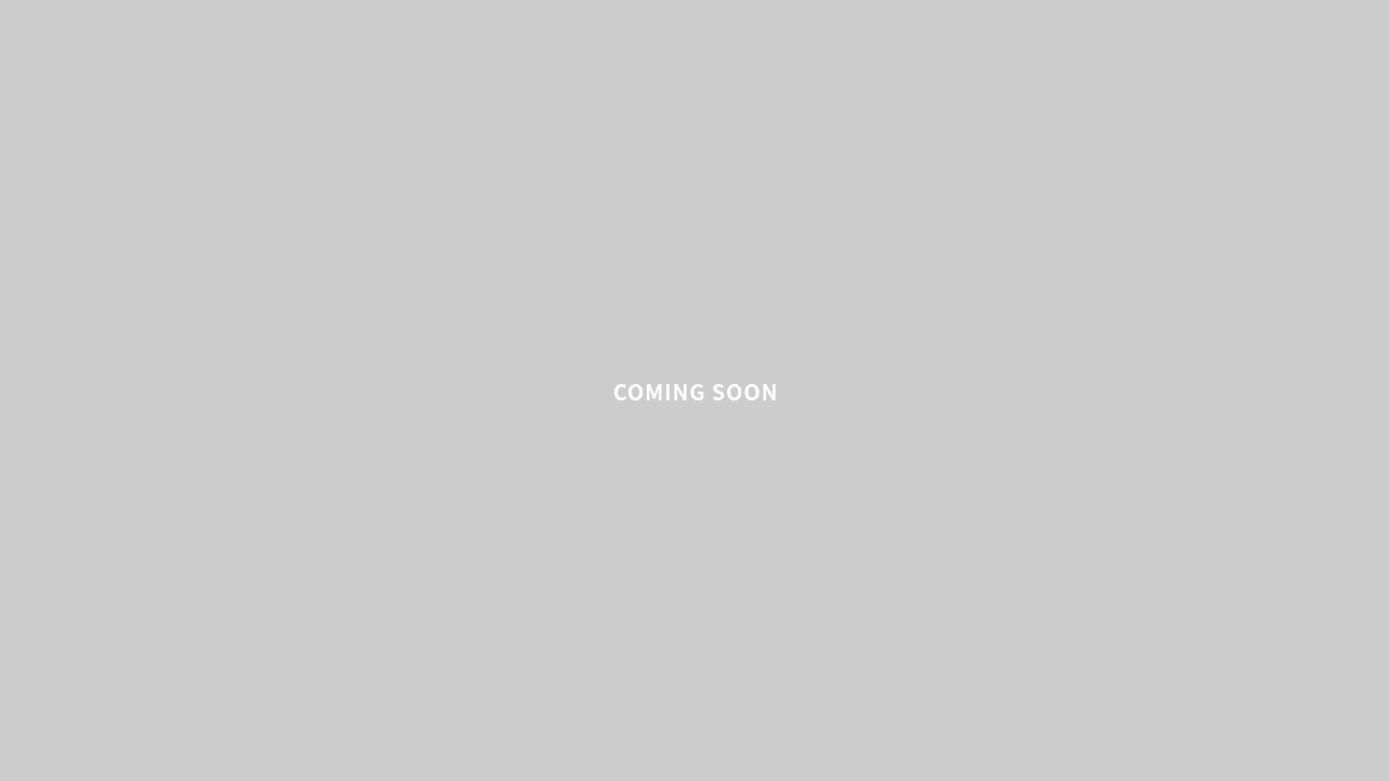 COMING SOON