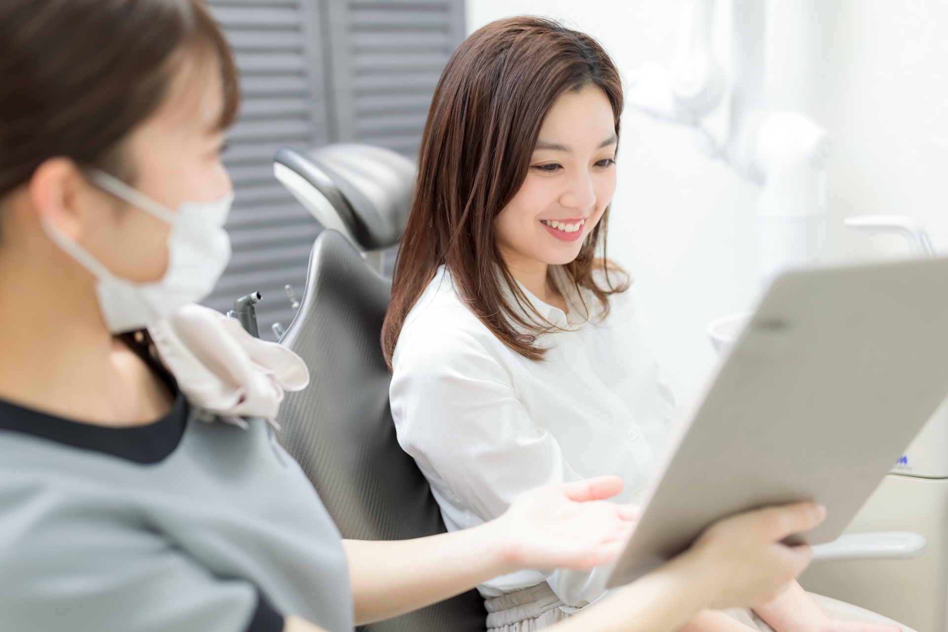 ホワイトニング