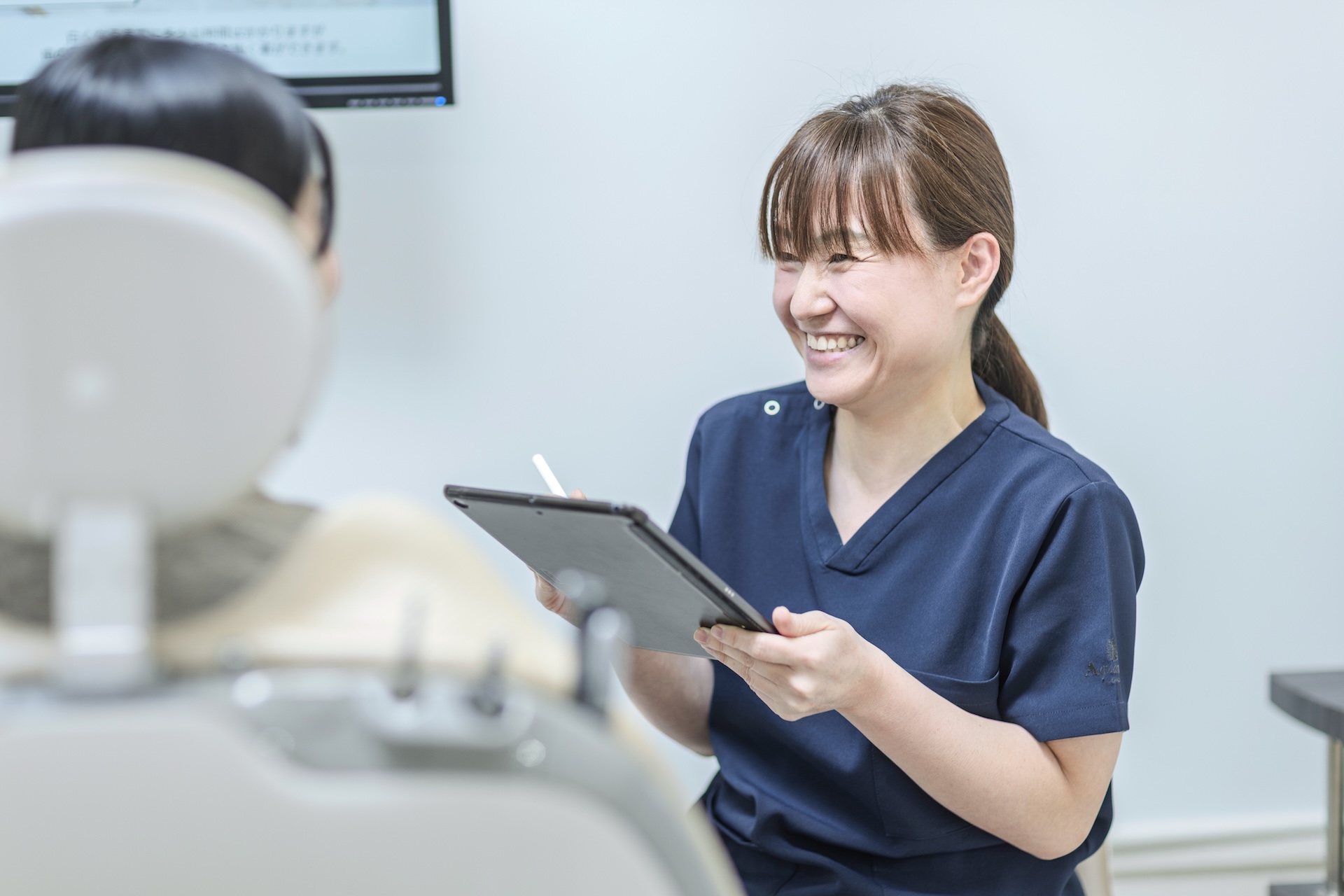 当院のスタッフ