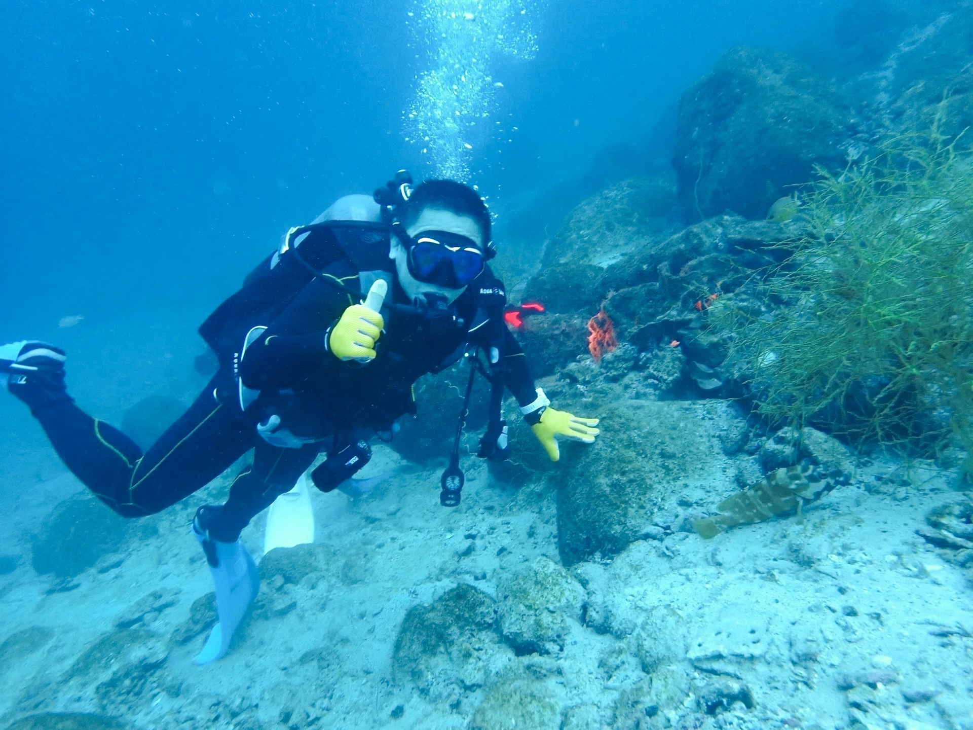 プライベートと仕事の充実