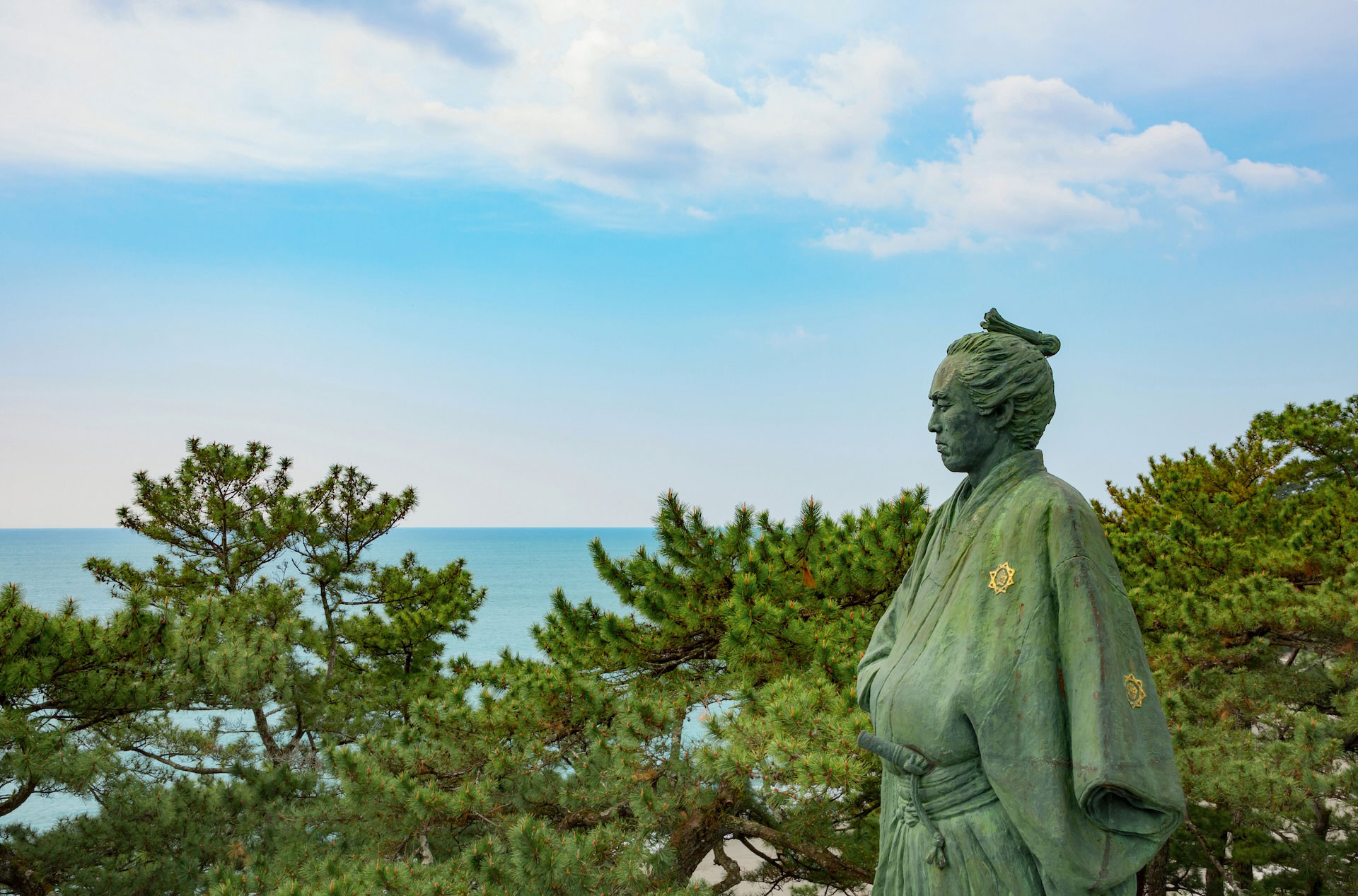 都会の治療を地元に